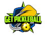 design unique pickleball logo