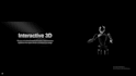 create immersive 3d interactive websites with next js and spline