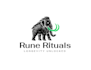 design an elegant and professional medical logo
