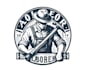 design proffesional tradesman logo