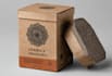 create a pixel perfect packaging box design with die cut