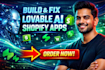 build lovable ai shopify app, fix lovable shopify integration, supabase dev