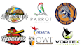 design eagle, falcon, owl or any bird logo or t shirt