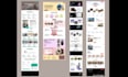 design trending landing pages UI using figma
