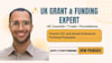 write UK charity, cic and grant funding proposals that get approved