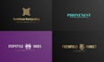 create a unique business name and catchy slogan expert help
