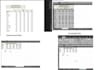 clean, format, merge, split excel file