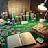 develop ai poker bots and gto poker tools