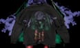 do dark art, horror, gothic illustration for tshirt