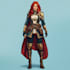 do fantasy concept art