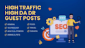 do general guest posting