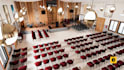 3d church interior design, 3d mosque, 3d church elevation,  3d castle, synagogue