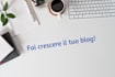 write articles in italian for your blog