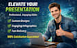design professional powerpoint presentations