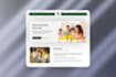 custom build university websites with lms