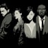 dark stylish comic graphic novel series illustration