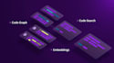 create custom 2d animation, saas explainer, product explainer