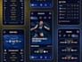 develop fantasy sports management app with admin dashboards