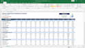 do excel data entry, pdf to excel, typing and copy paste