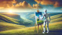 make ai images for u