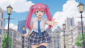 write your anime visual novel or otome game scriptediting and script writing