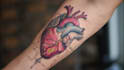 design a realistic tattoo