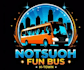 do high quality and beautiful bus logo design