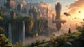 create unique ai digital art and illustrations using leonardo ai
