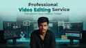 edit engaging talkinghead video and short video