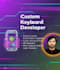 develop a professional android app using java or react native