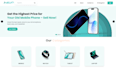 build a scalable ecommerce website end to end