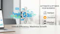setup, automate, and optimize hubspot, zendesk