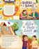 create a custom children book cover