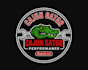 do good looking mud boats logo