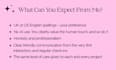 help you with any copywriting or proofreading task