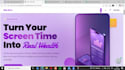 build a professional website design platform earning from wix