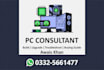 be your professional PC consultant for gaming,upgrades