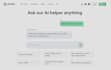 create an ai saas web app with openai or claude integration