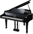 play piano on your song