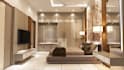 do interior, exterior design architectural 3d modeling and rendering