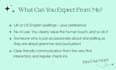 proofread, edit, and provide feedback on your novel