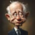do a political cartoon art