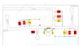 create traffic control plans, parking lot layout, and road plans