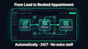 set up gohighlevel CRM with ai bots, funnels automation