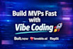build mvp web app quickly using ai tools
