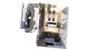 deliver a turnkey interior design project with clear plans and visuals