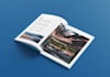design coffee table books, travel books, guide book, ebook