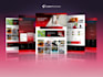 build custom websites, frontend, and backend solutions