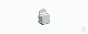 cad design and 3d print parts and assemblies