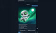 create a custom telegram bot using python